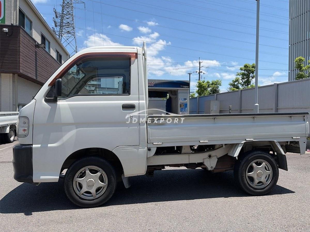 Daihatsu Hijet Truck 1999 thumbnail 14
