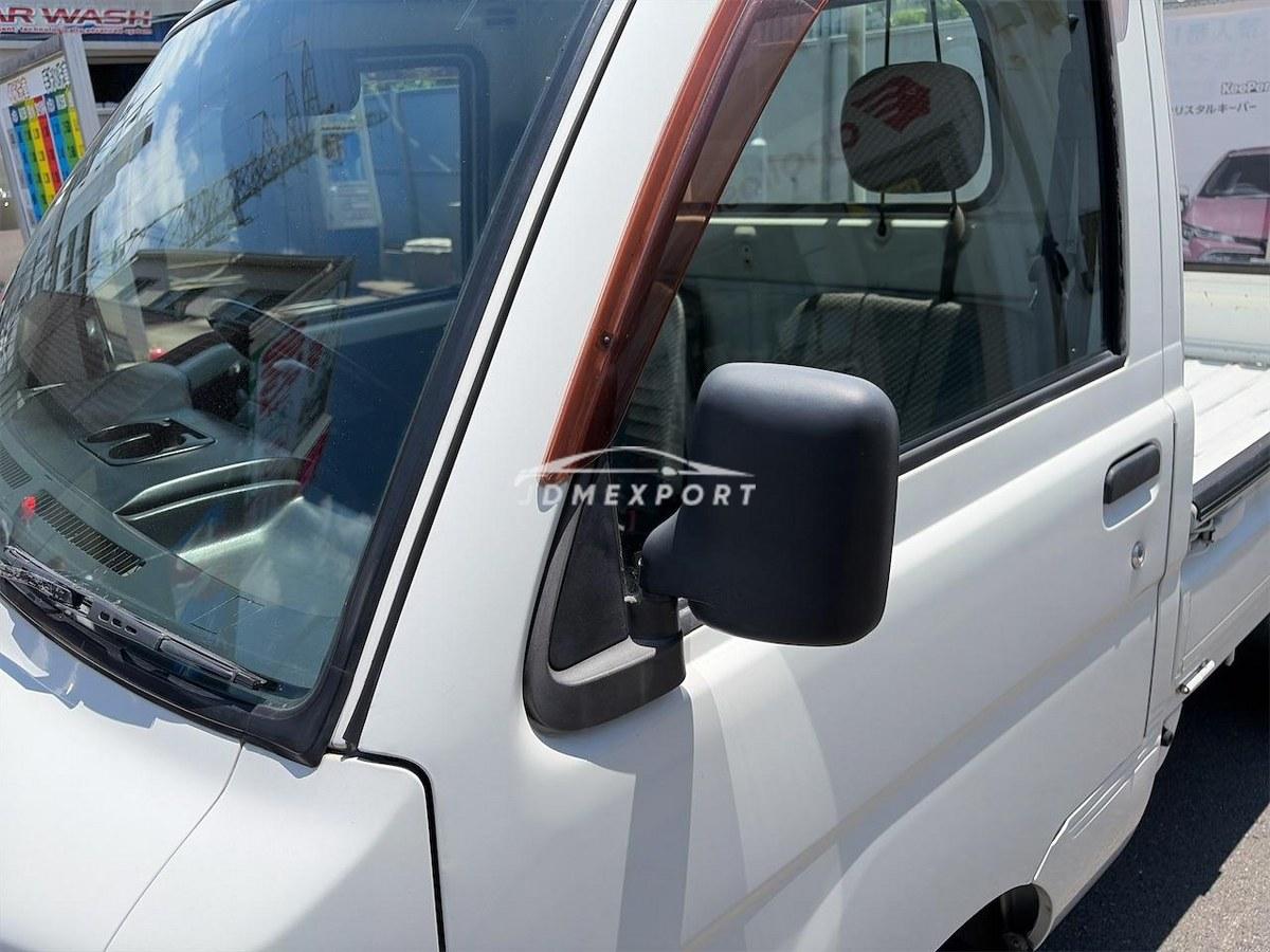 Daihatsu Hijet Truck 1999 thumbnail 16