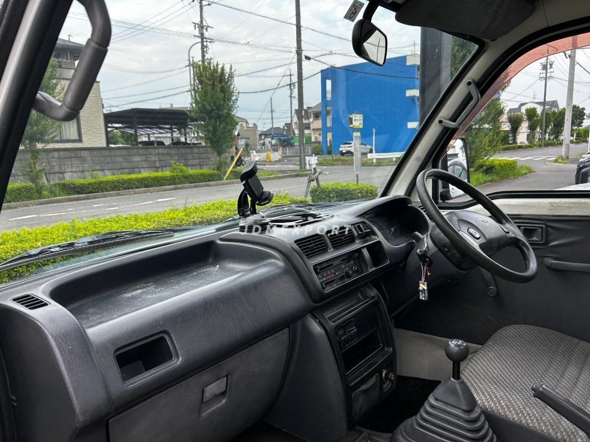 Daihatsu Hijet Truck 2000 thumbnail 17