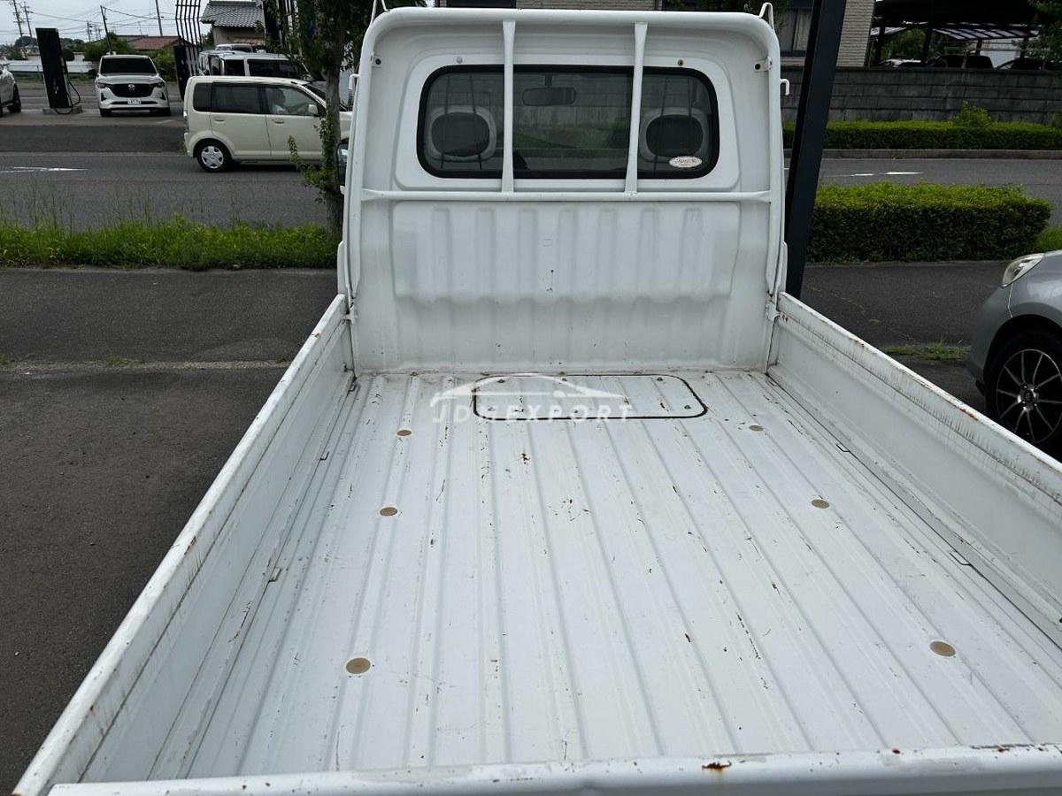 Daihatsu Hijet Truck 2000 thumbnail 9