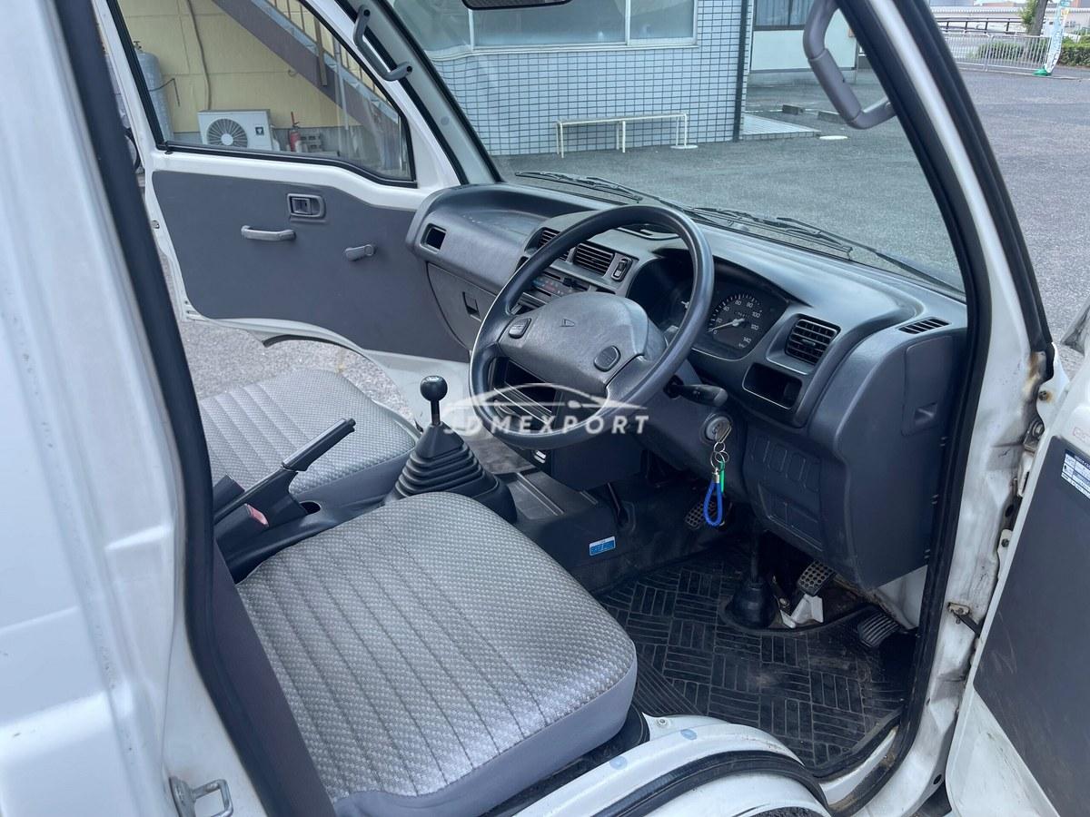Daihatsu Hijet Truck 2000 thumbnail 16
