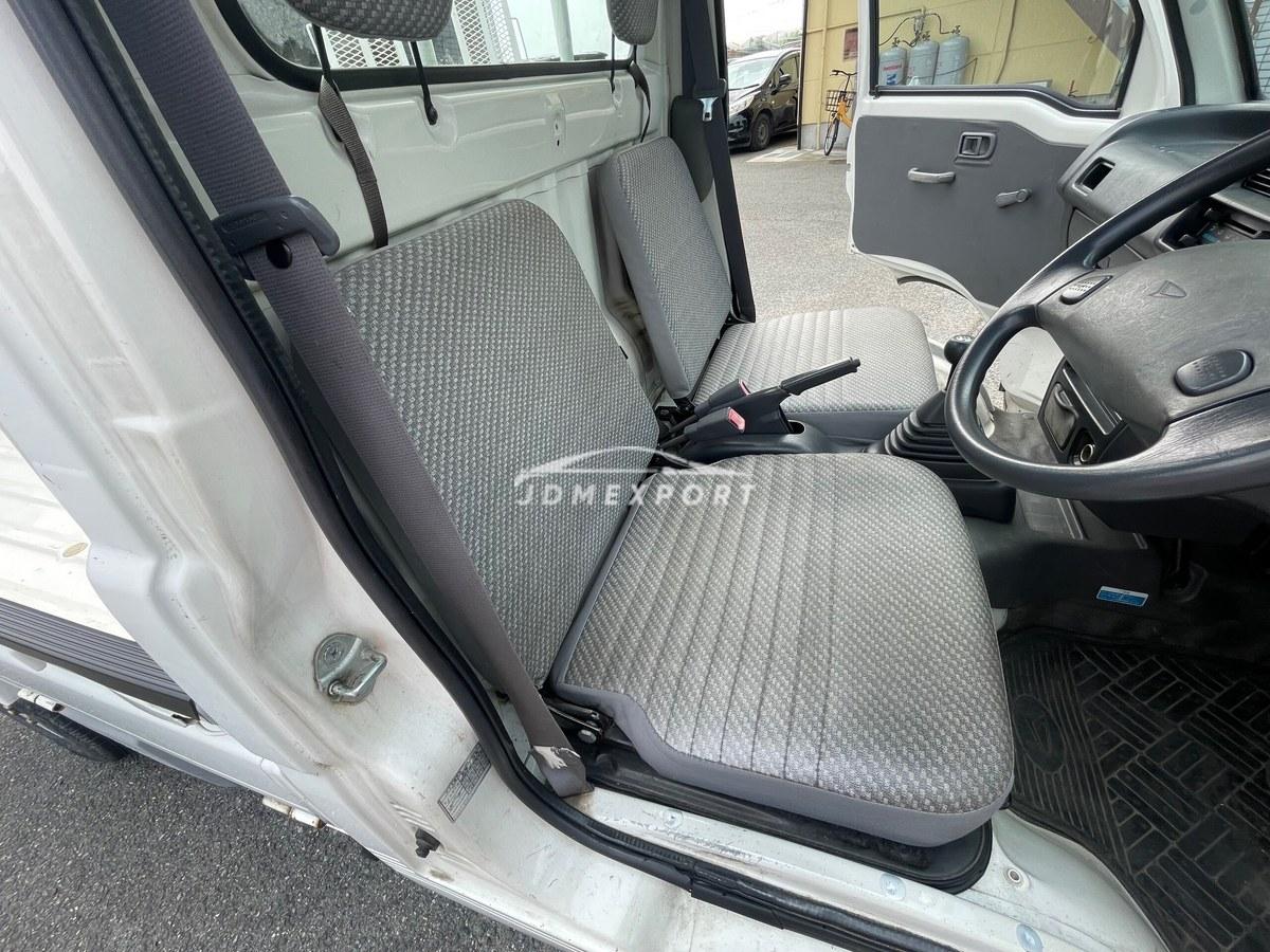 Daihatsu Hijet Truck 2000 thumbnail 17