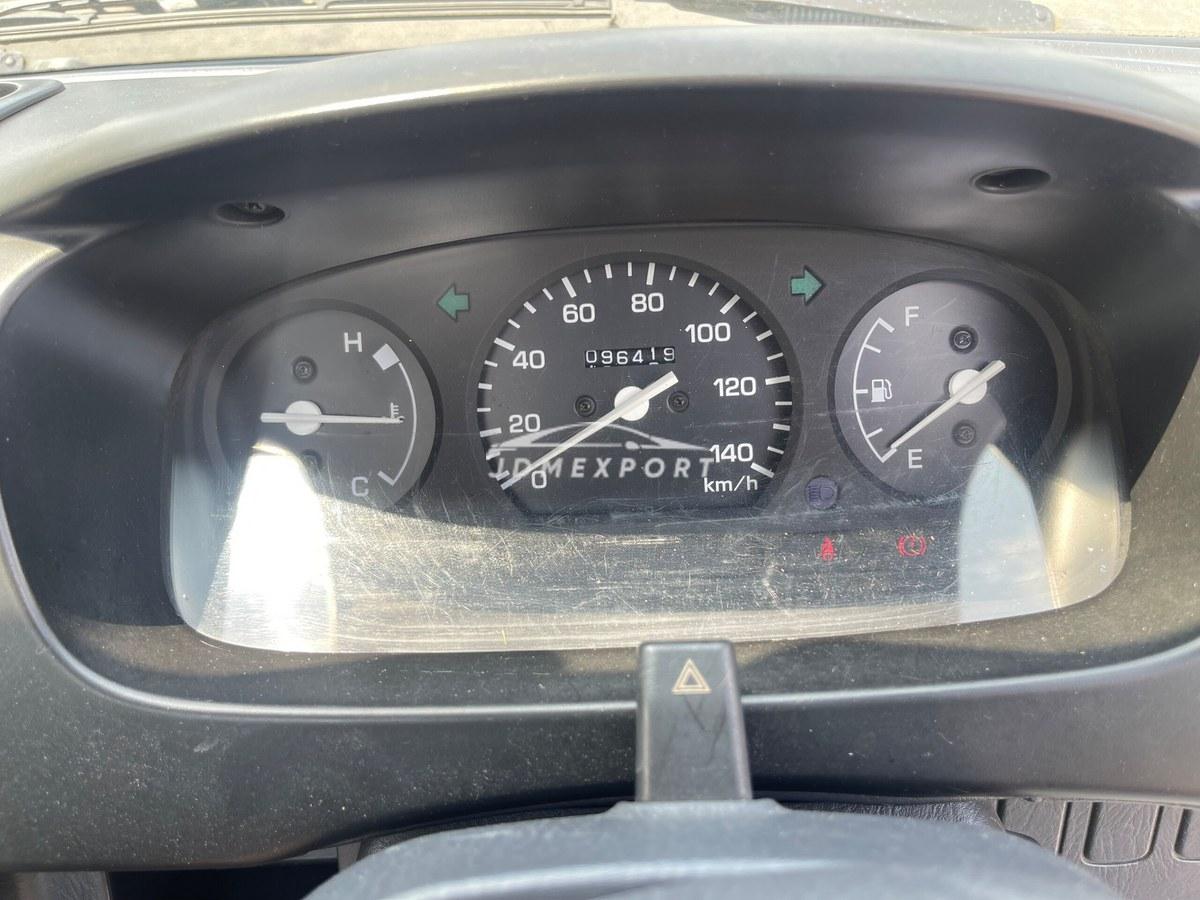 Daihatsu Hijet Truck 2000 thumbnail 21