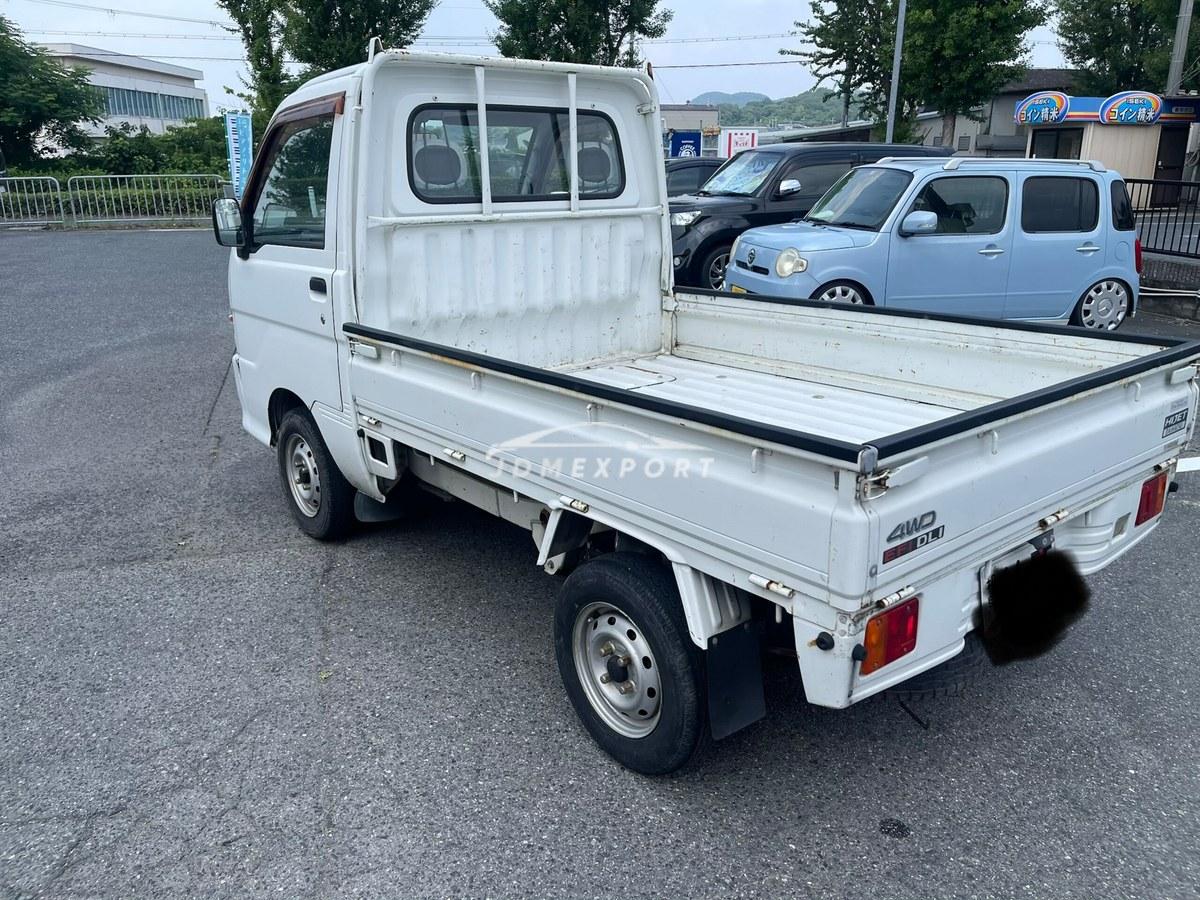 Daihatsu Hijet Truck 2000 thumbnail 14