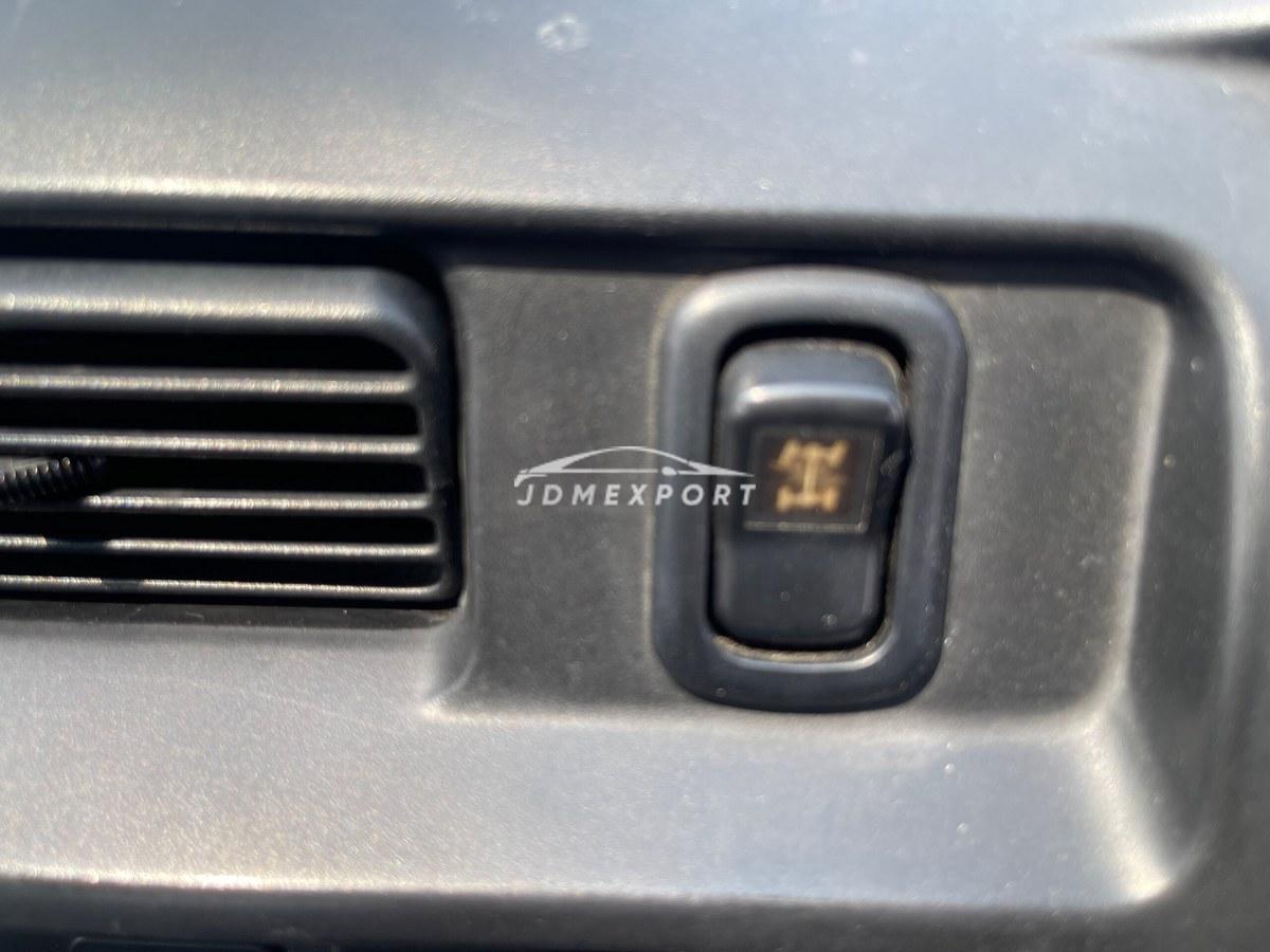 Daihatsu Hijet Truck 2000 thumbnail 22