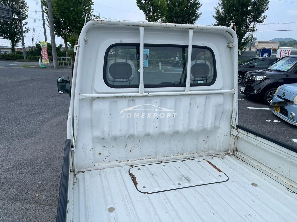 Daihatsu Hijet Truck 2000 thumbnail 11
