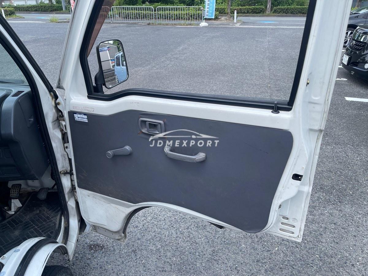 Daihatsu Hijet Truck 2000 thumbnail 18