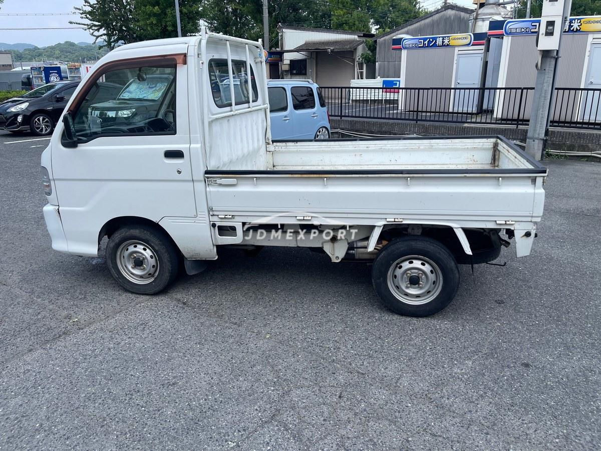 Daihatsu Hijet Truck 2000 thumbnail 13