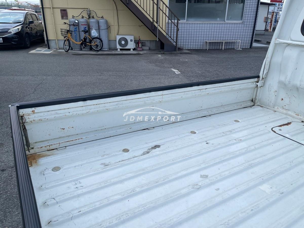 Daihatsu Hijet Truck 2000 thumbnail 9