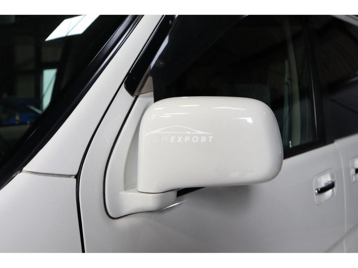 Honda stepwagon 1999 thumbnail 22