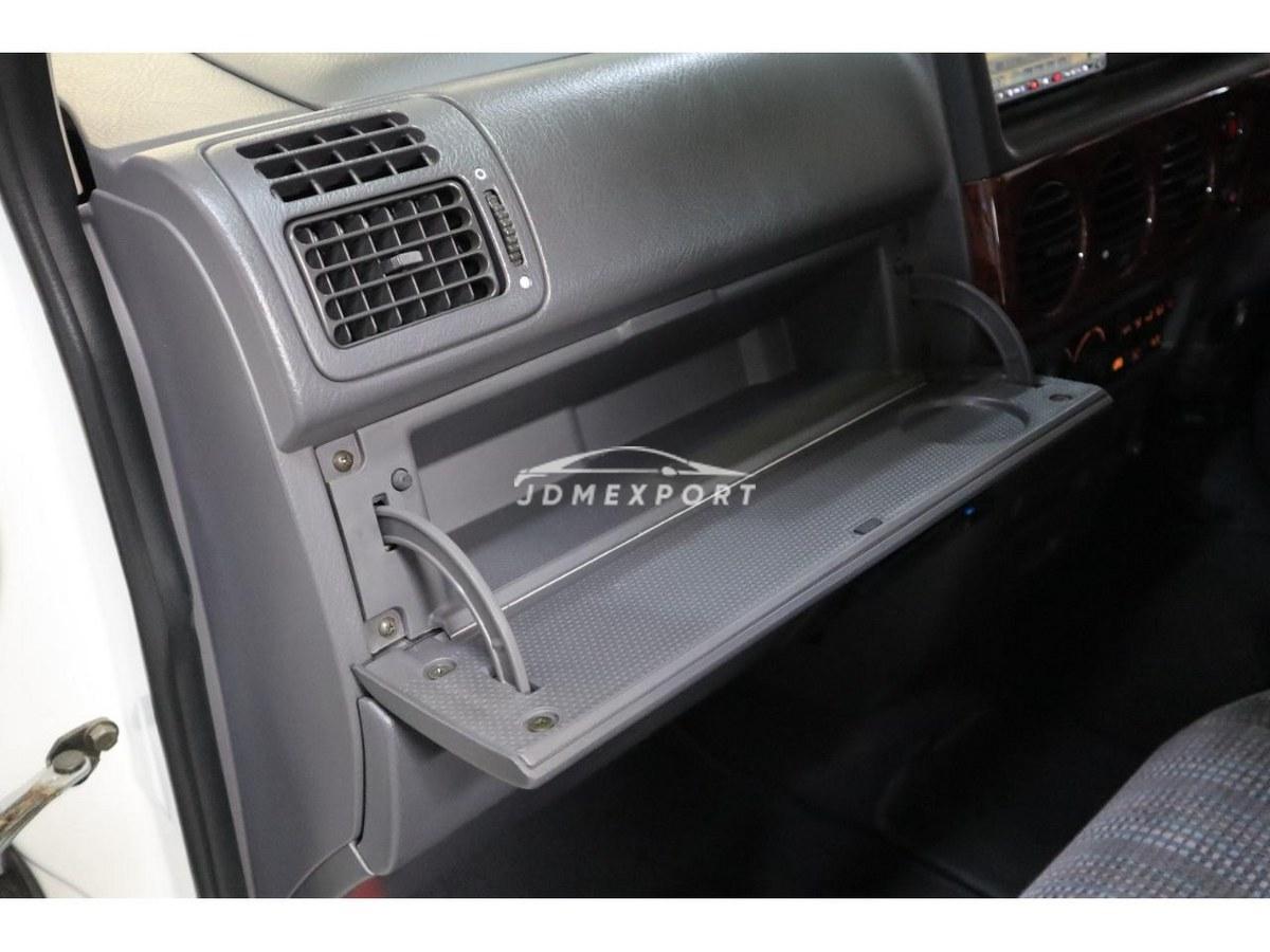 Honda stepwagon 1999 thumbnail 76
