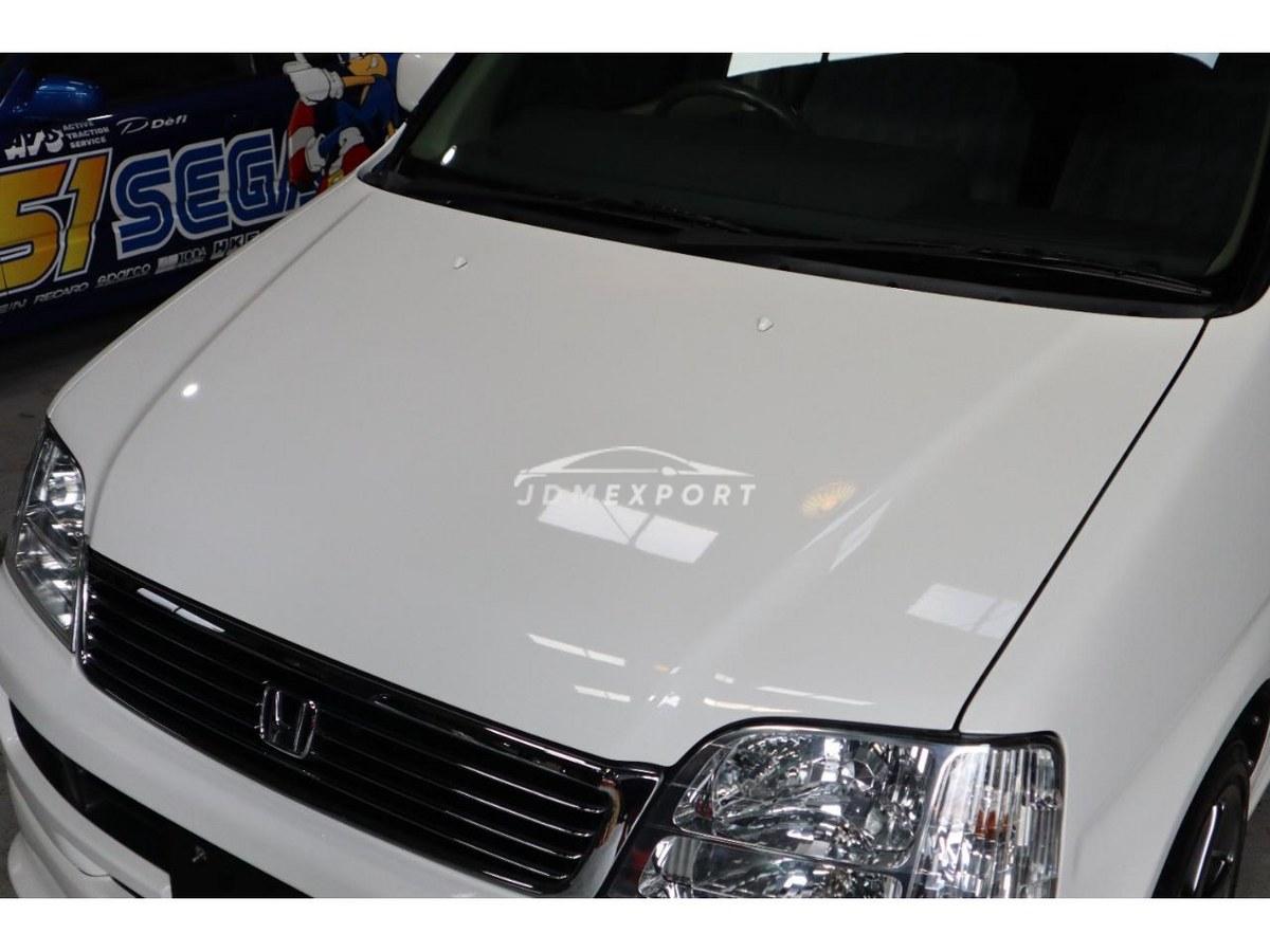Honda stepwagon 1999 thumbnail 20