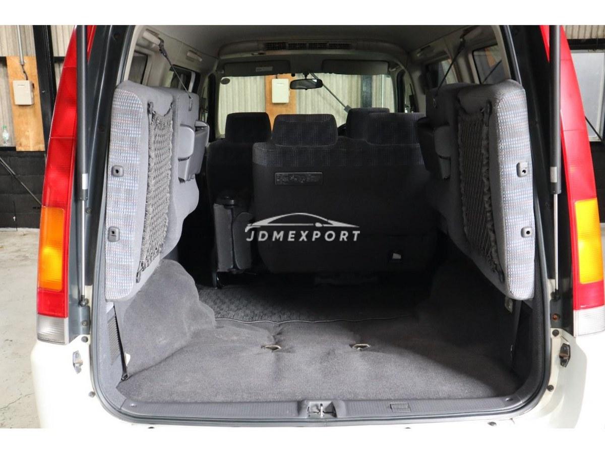 Honda stepwagon 1999 thumbnail 49