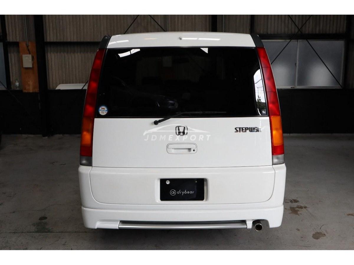 Honda stepwagon 1999 thumbnail 7