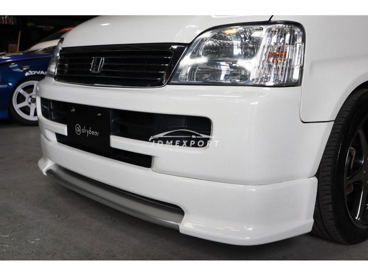 Honda stepwagon 1999 thumbnail 9