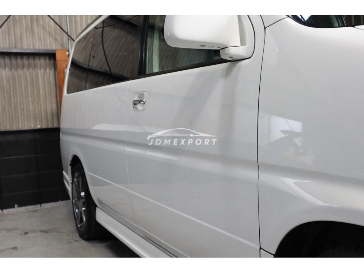 Honda stepwagon 1999 thumbnail 23
