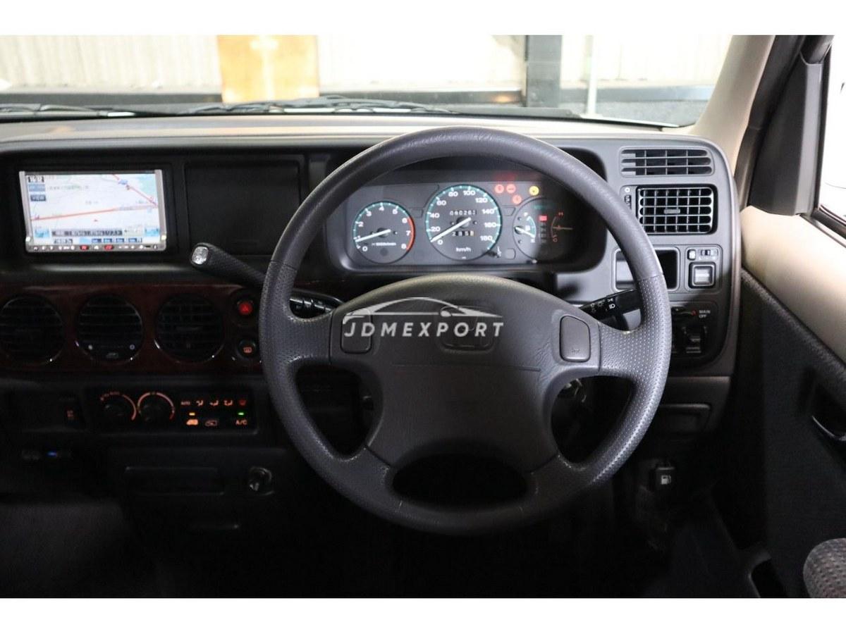Honda stepwagon 1999 thumbnail 65