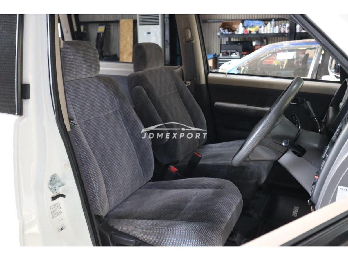 Honda stepwagon 1999 thumbnail 62