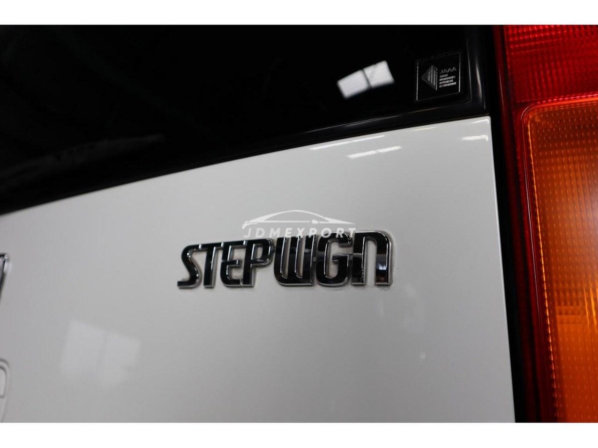 Honda stepwagon 1999 thumbnail 44