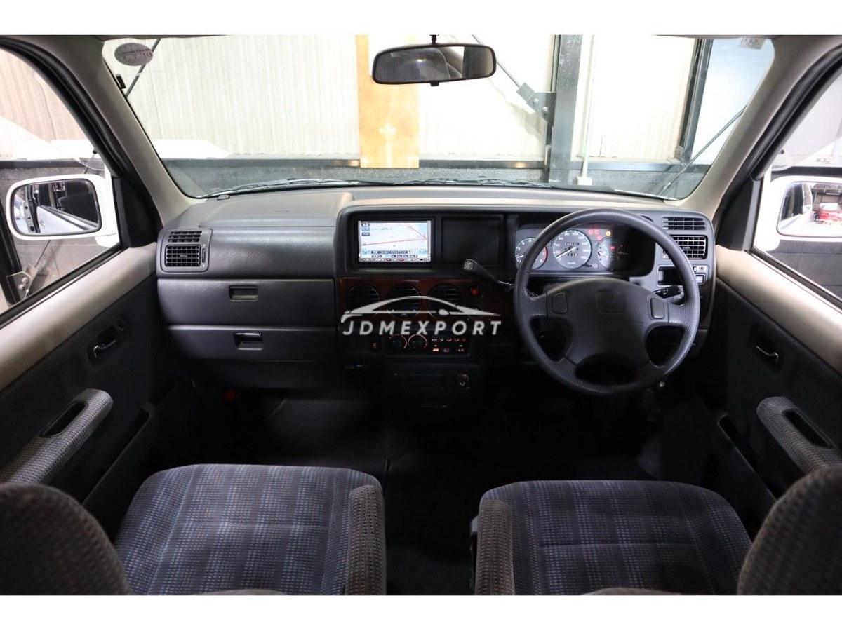 Honda stepwagon 1999 thumbnail 64