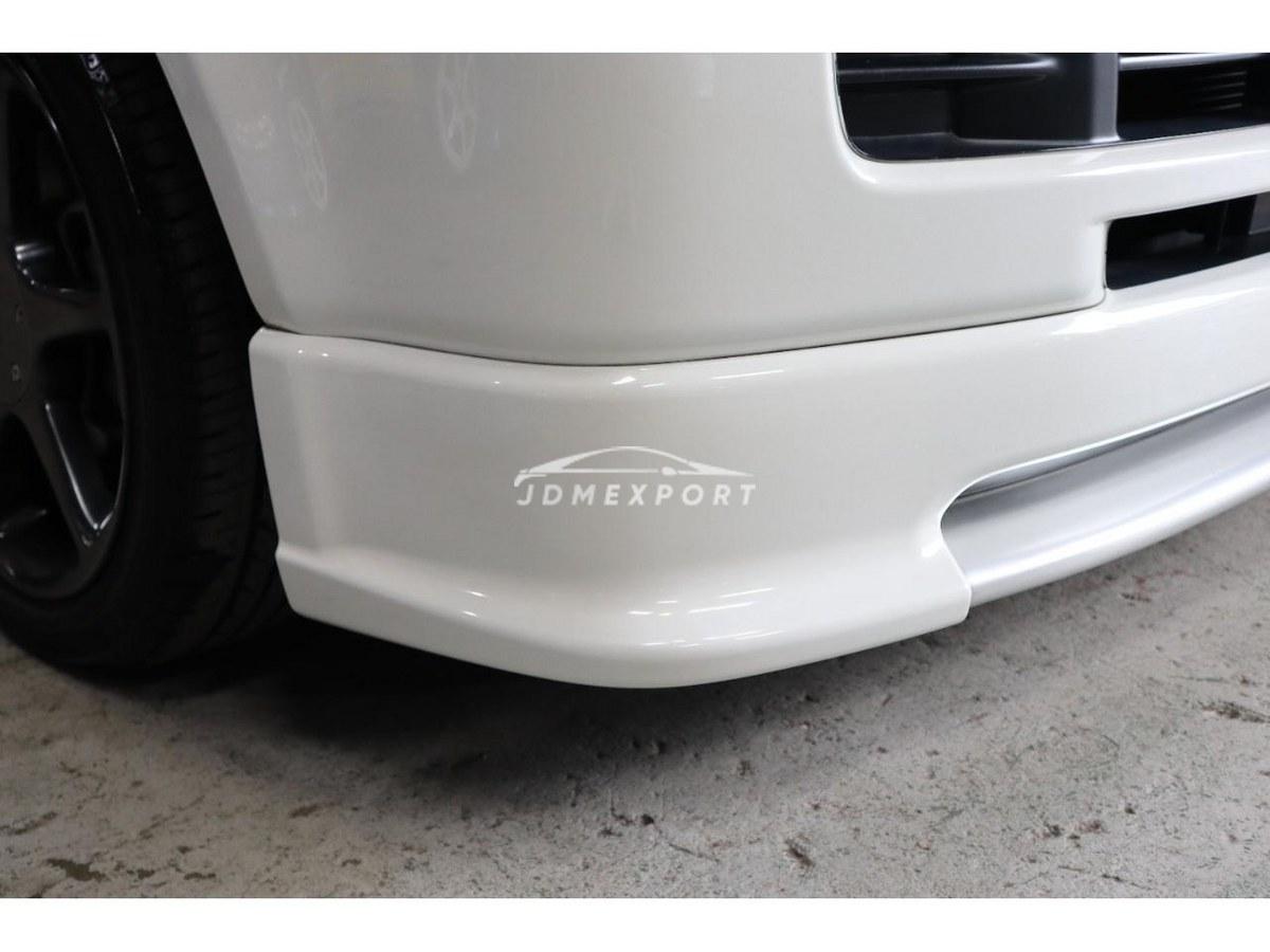 Honda stepwagon 1999 thumbnail 14