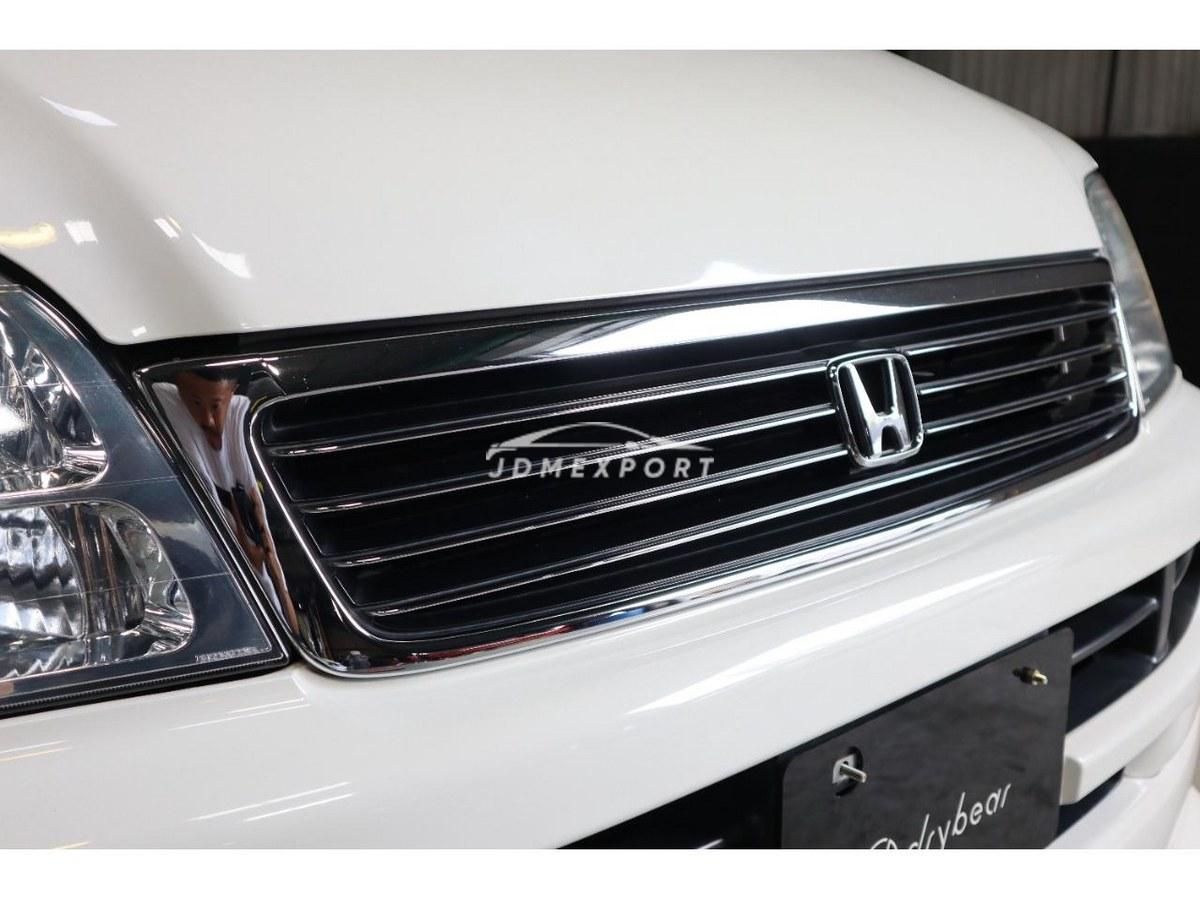 Honda stepwagon 1999 thumbnail 12