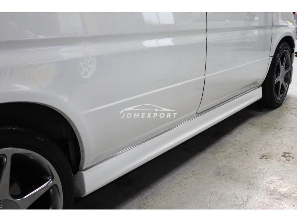 Honda stepwagon 1999 thumbnail 25