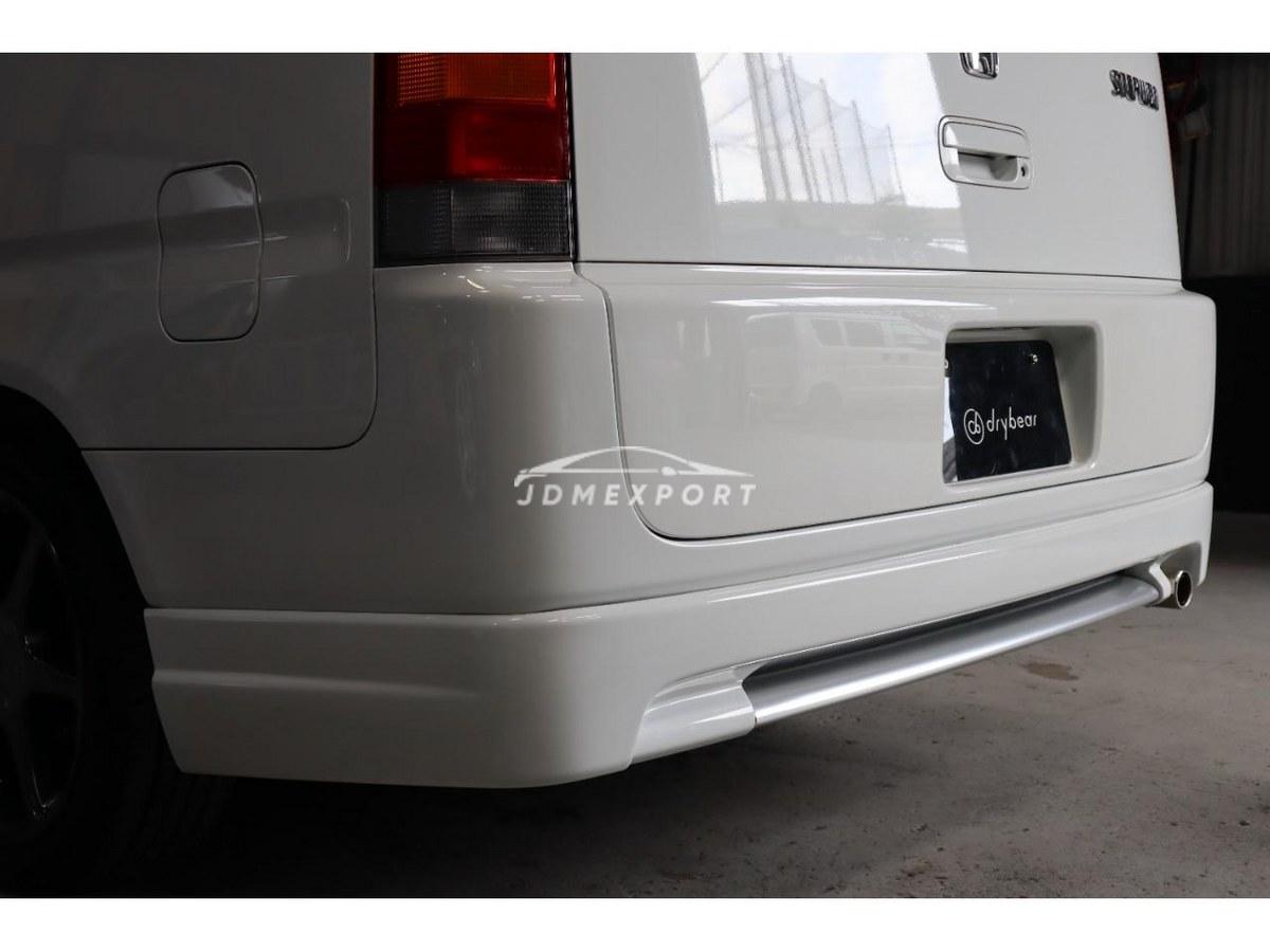 Honda stepwagon 1999 thumbnail 40