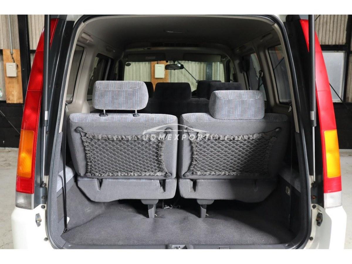 Honda stepwagon 1999 thumbnail 48