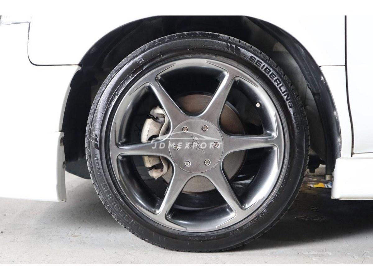 Honda stepwagon 1999 thumbnail 51