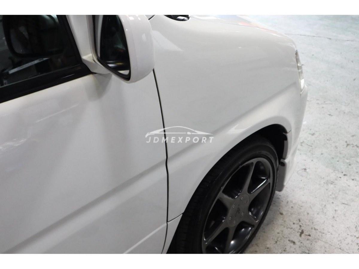 Honda stepwagon 1999 thumbnail 30
