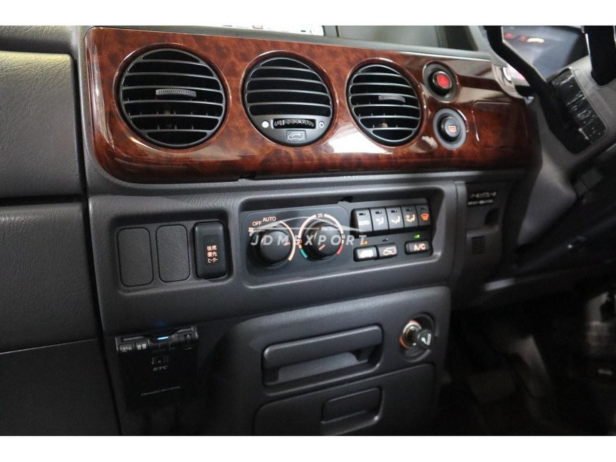 Honda stepwagon 1999 thumbnail 72
