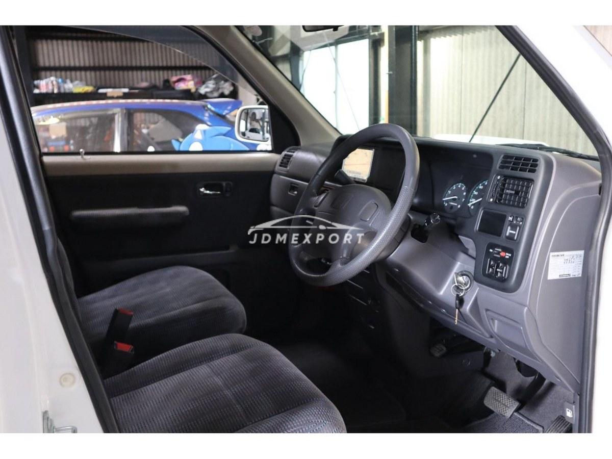 Honda stepwagon 1999 thumbnail 60