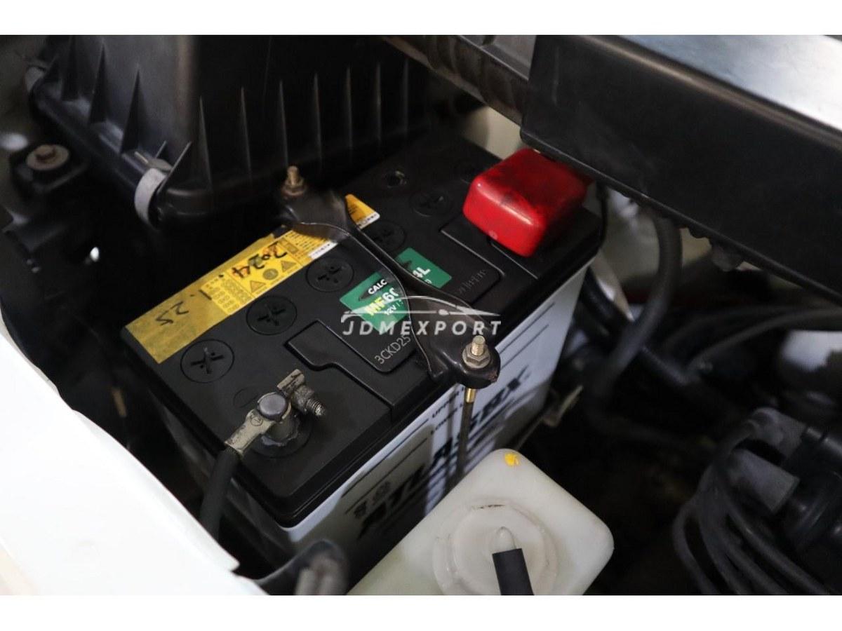 Honda stepwagon 1999 thumbnail 58