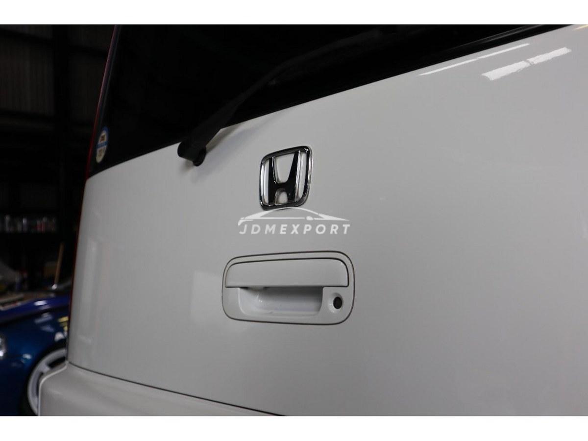 Honda stepwagon 1999 thumbnail 43