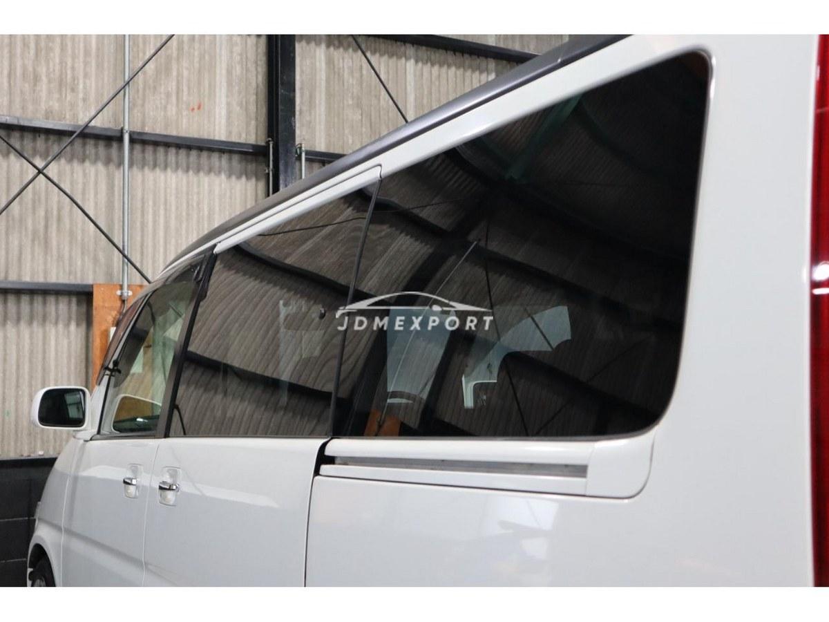 Honda stepwagon 1999 thumbnail 46