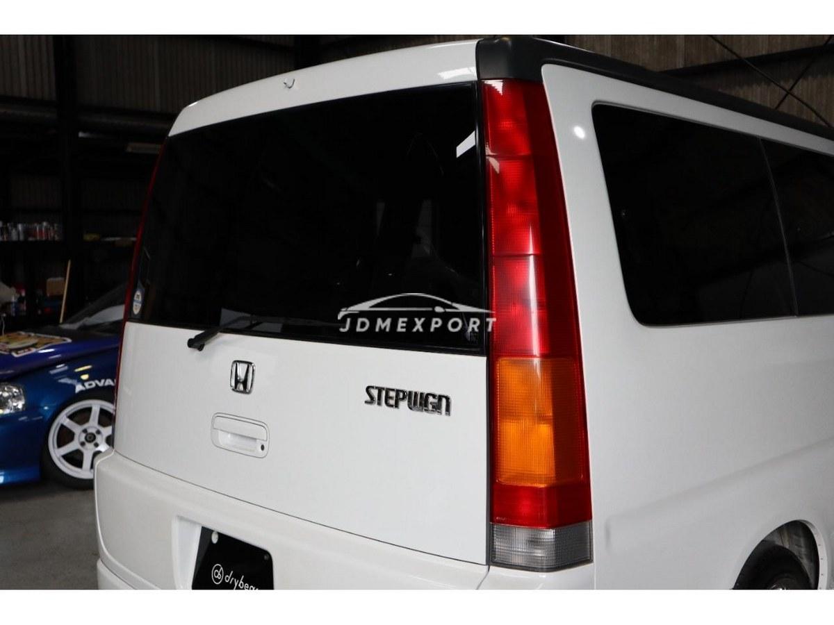 Honda stepwagon 1999 thumbnail 39
