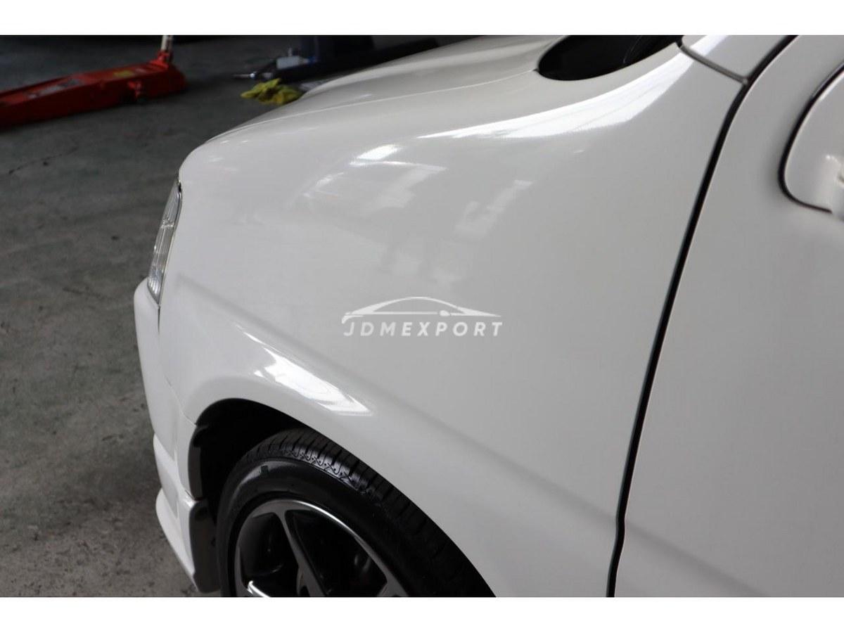 Honda stepwagon 1999 thumbnail 29