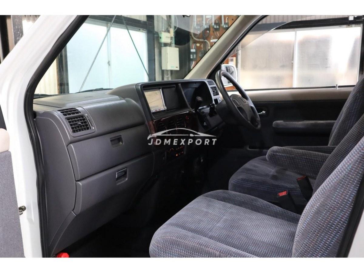 Honda stepwagon 1999 thumbnail 61