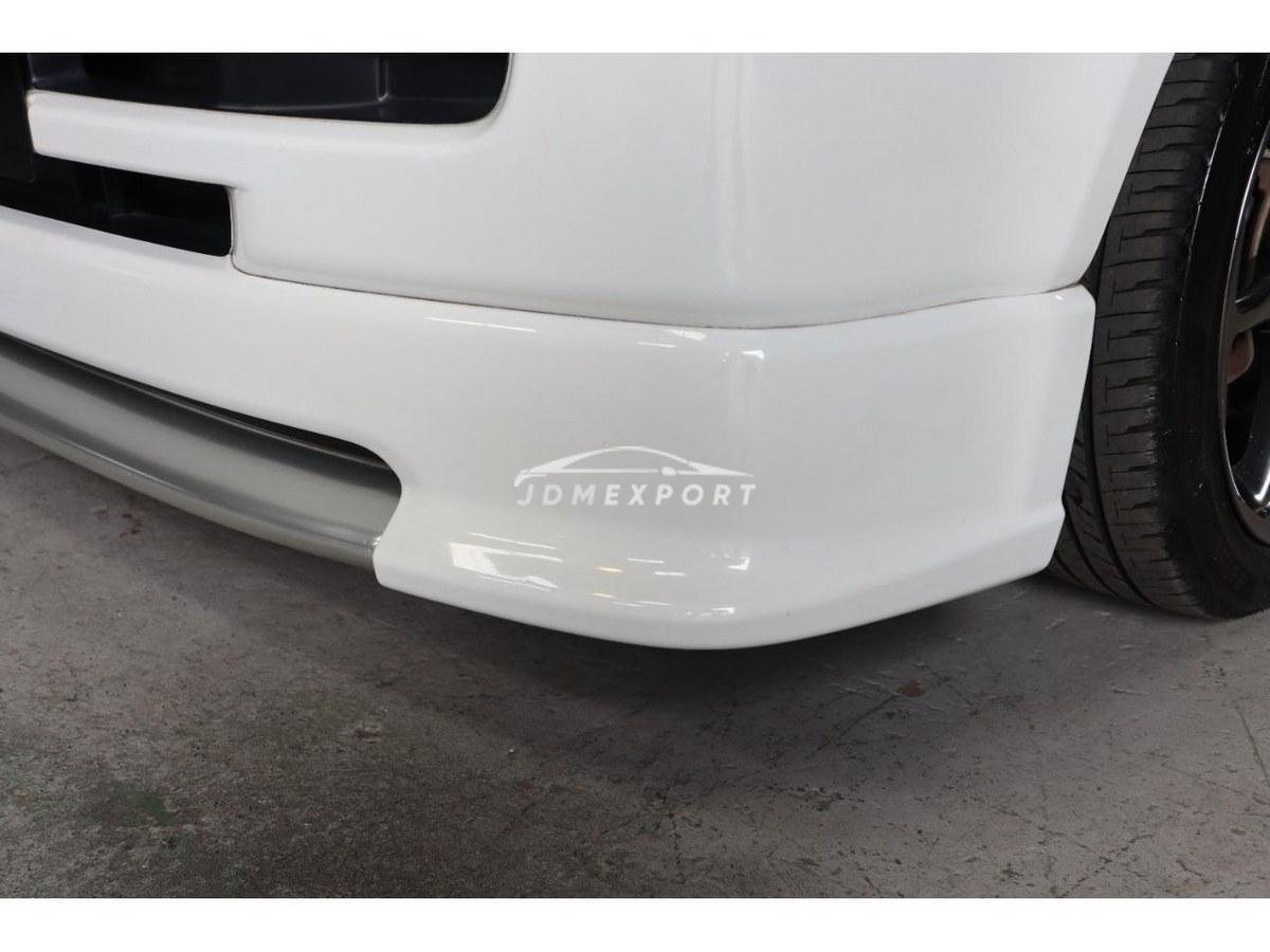 Honda stepwagon 1999 thumbnail 15
