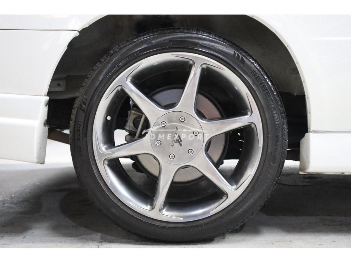 Honda stepwagon 1999 thumbnail 53