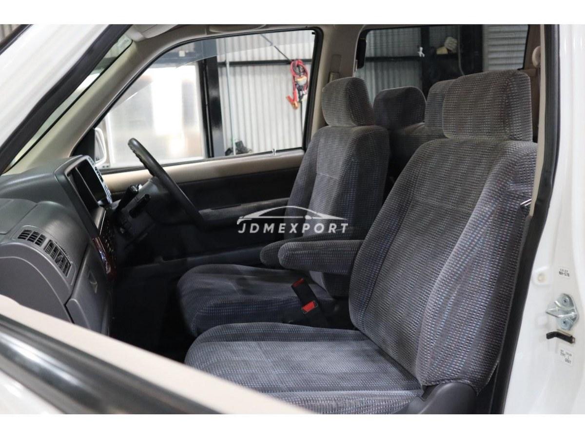 Honda stepwagon 1999 thumbnail 63