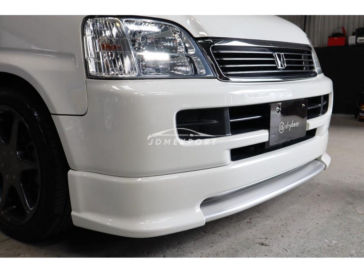 Honda stepwagon 1999 thumbnail 8