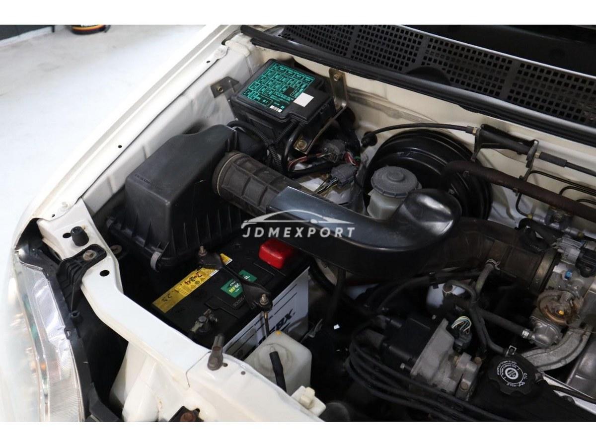 Honda stepwagon 1999 thumbnail 56