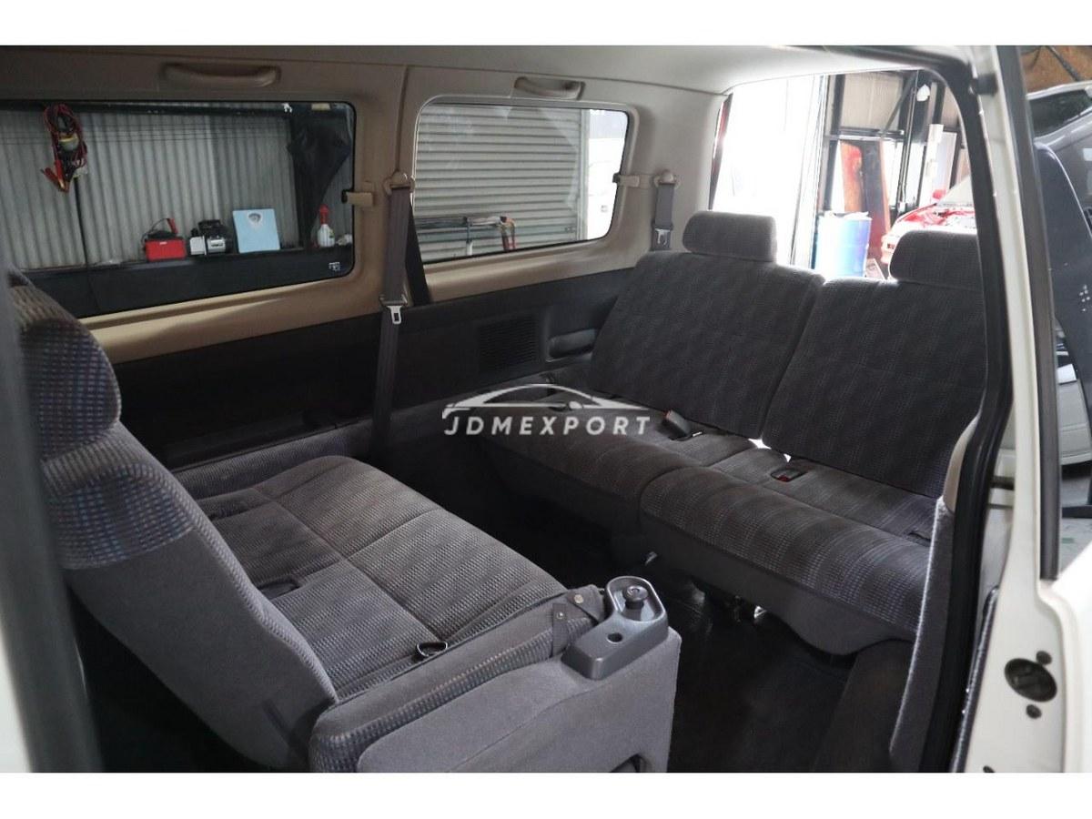 Honda stepwagon 1999 thumbnail 77