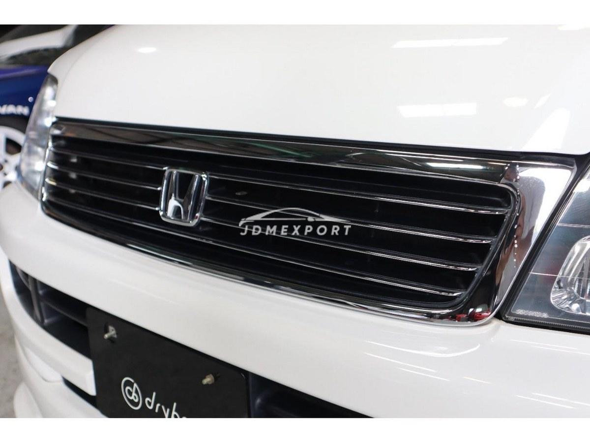 Honda stepwagon 1999 thumbnail 13