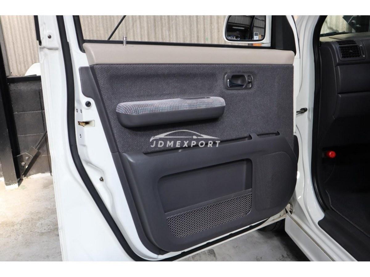 Honda stepwagon 1999 thumbnail 74