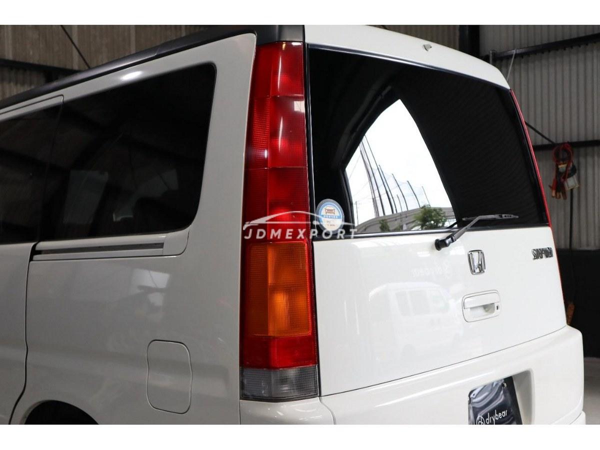 Honda stepwagon 1999 thumbnail 38