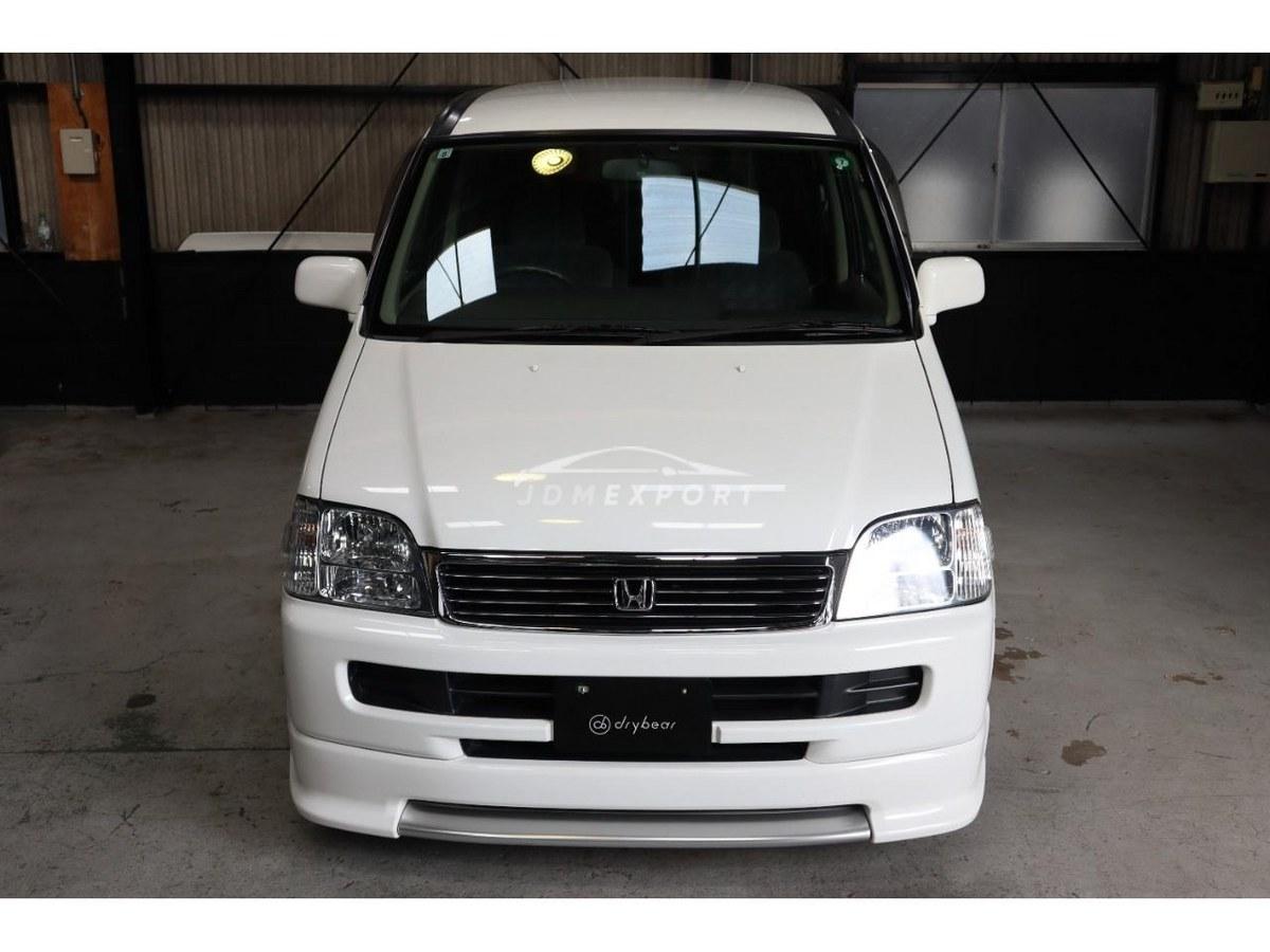 Honda stepwagon 1999 thumbnail 6