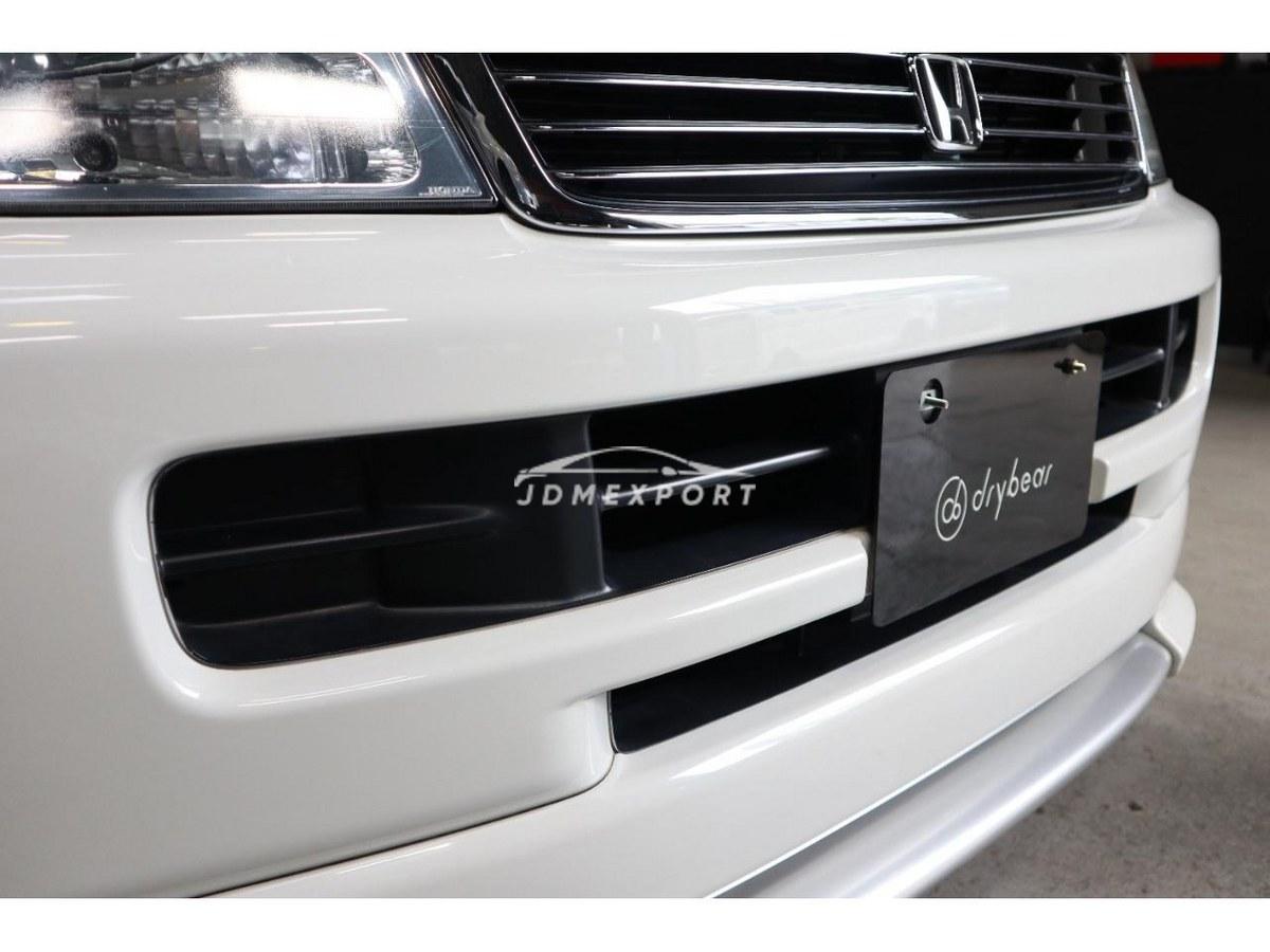 Honda stepwagon 1999 thumbnail 16
